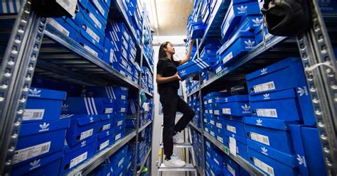 adidas careers|adidas warehouse careers.